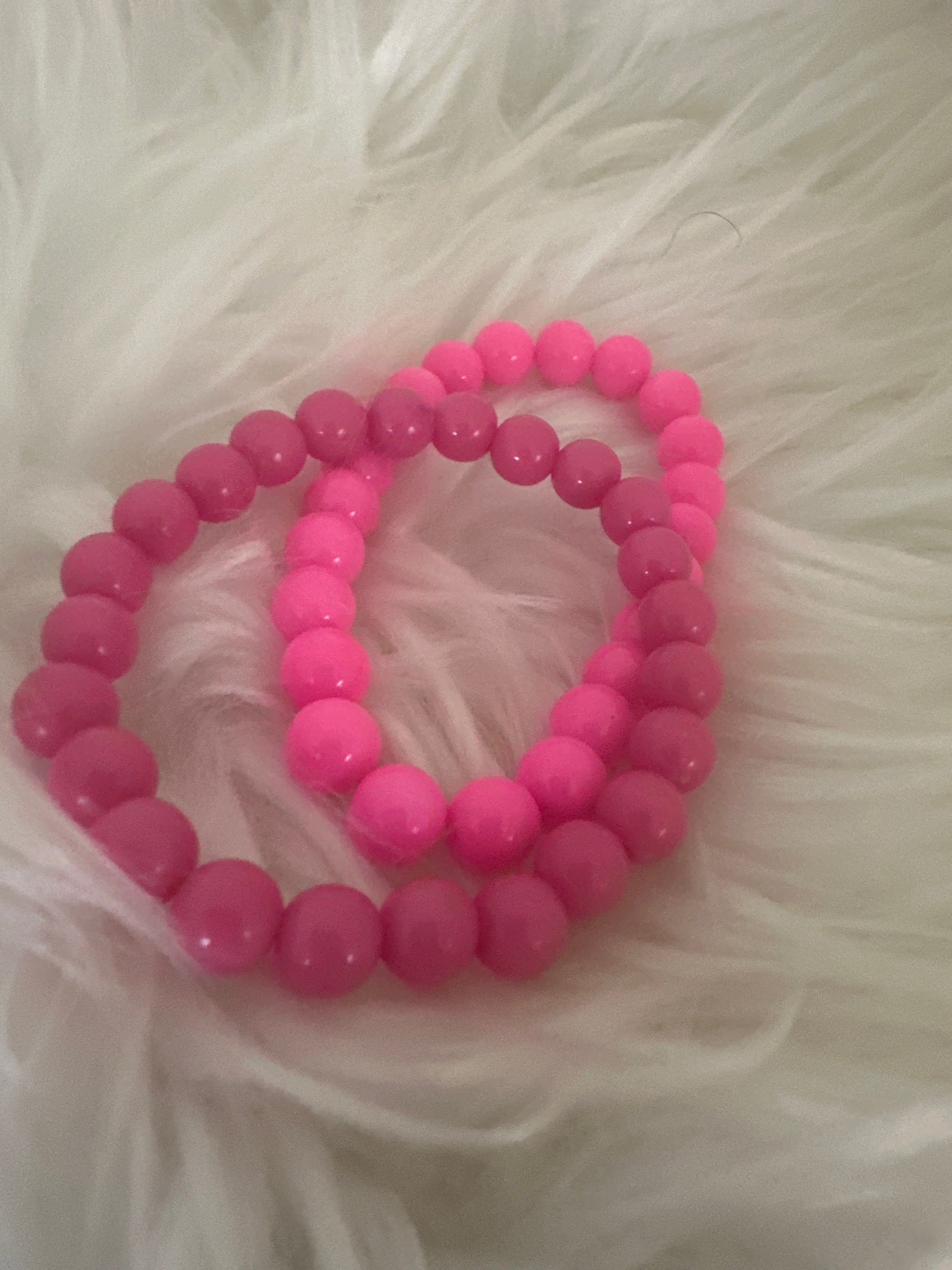 Barbie Dreams Stack