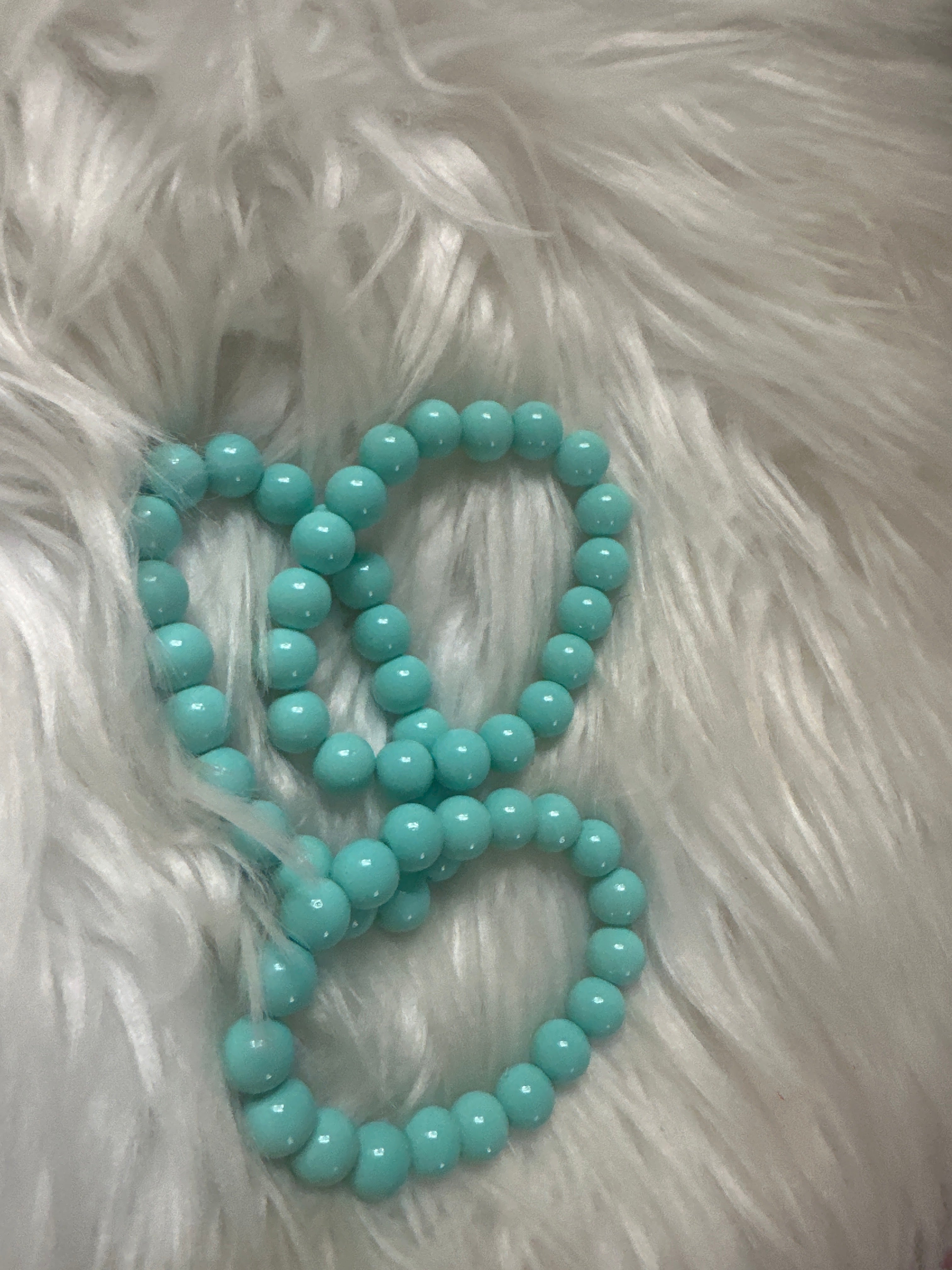 Tiffany Blue Bracelet 🩵