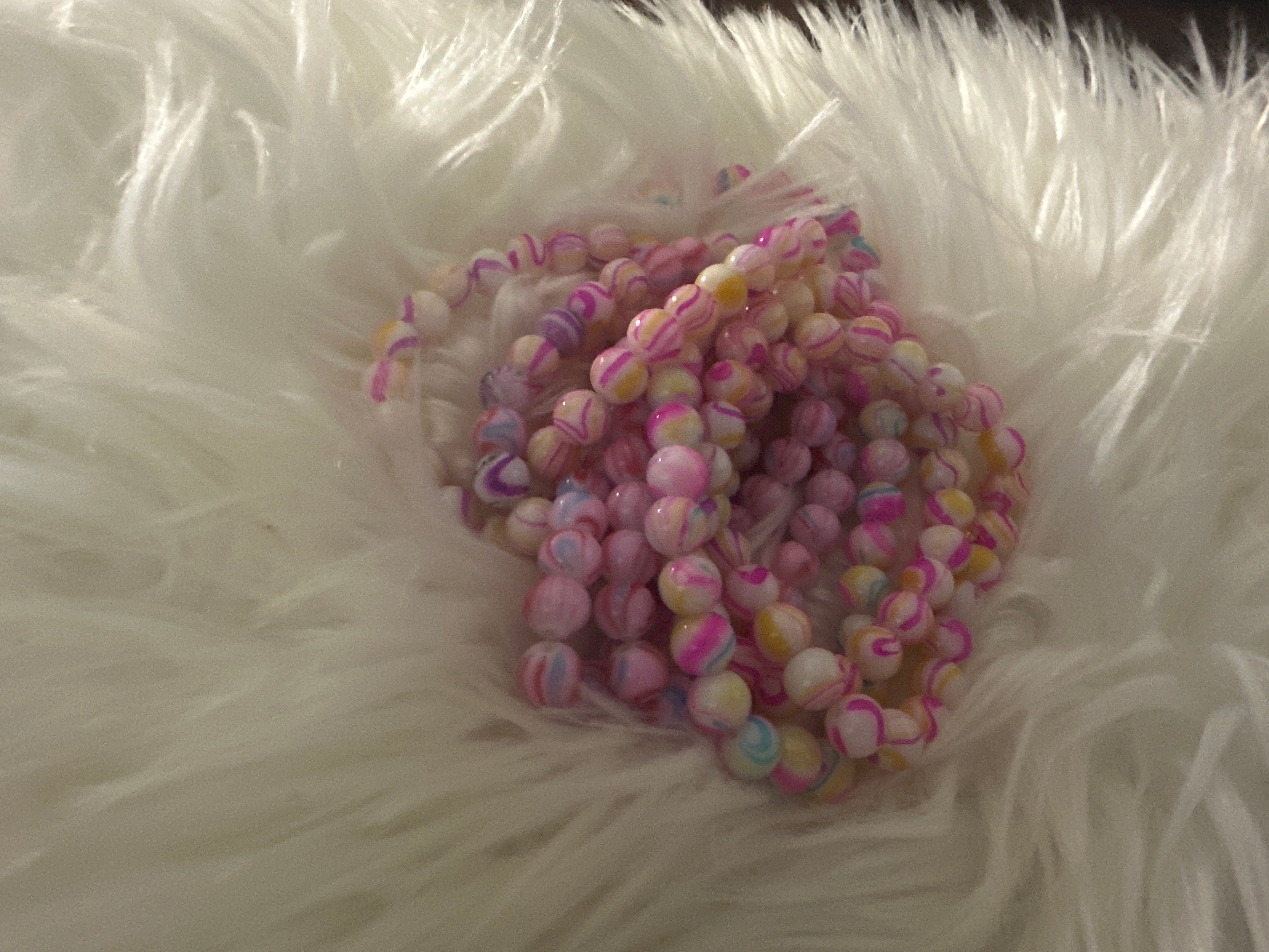 Cotton Candy Dreams Collection