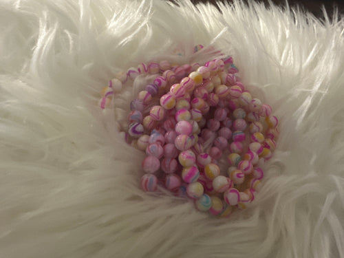 Cotton Candy Dreams Collection