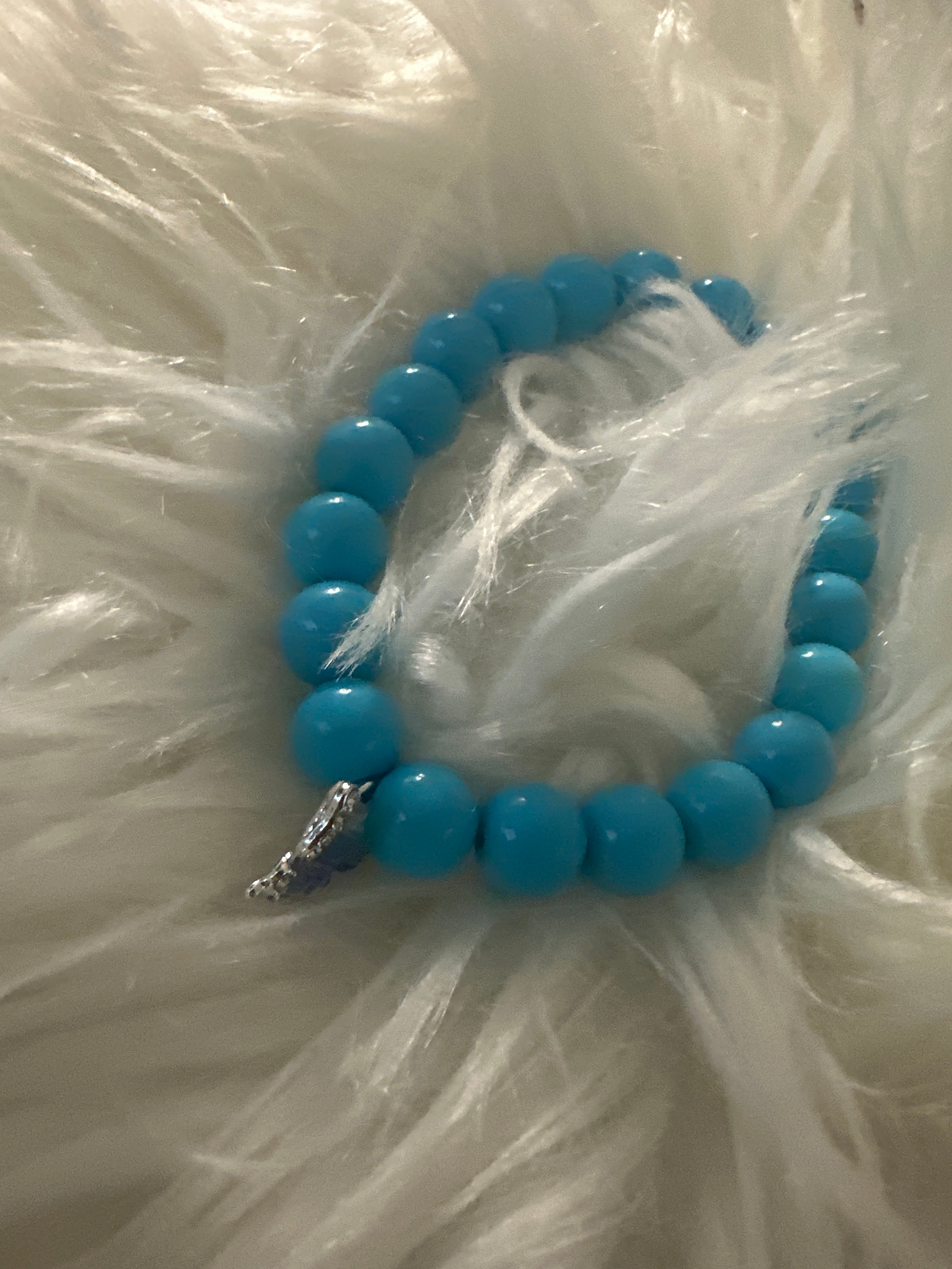 Butterfly Dreams Bracelet 🦋💙✨