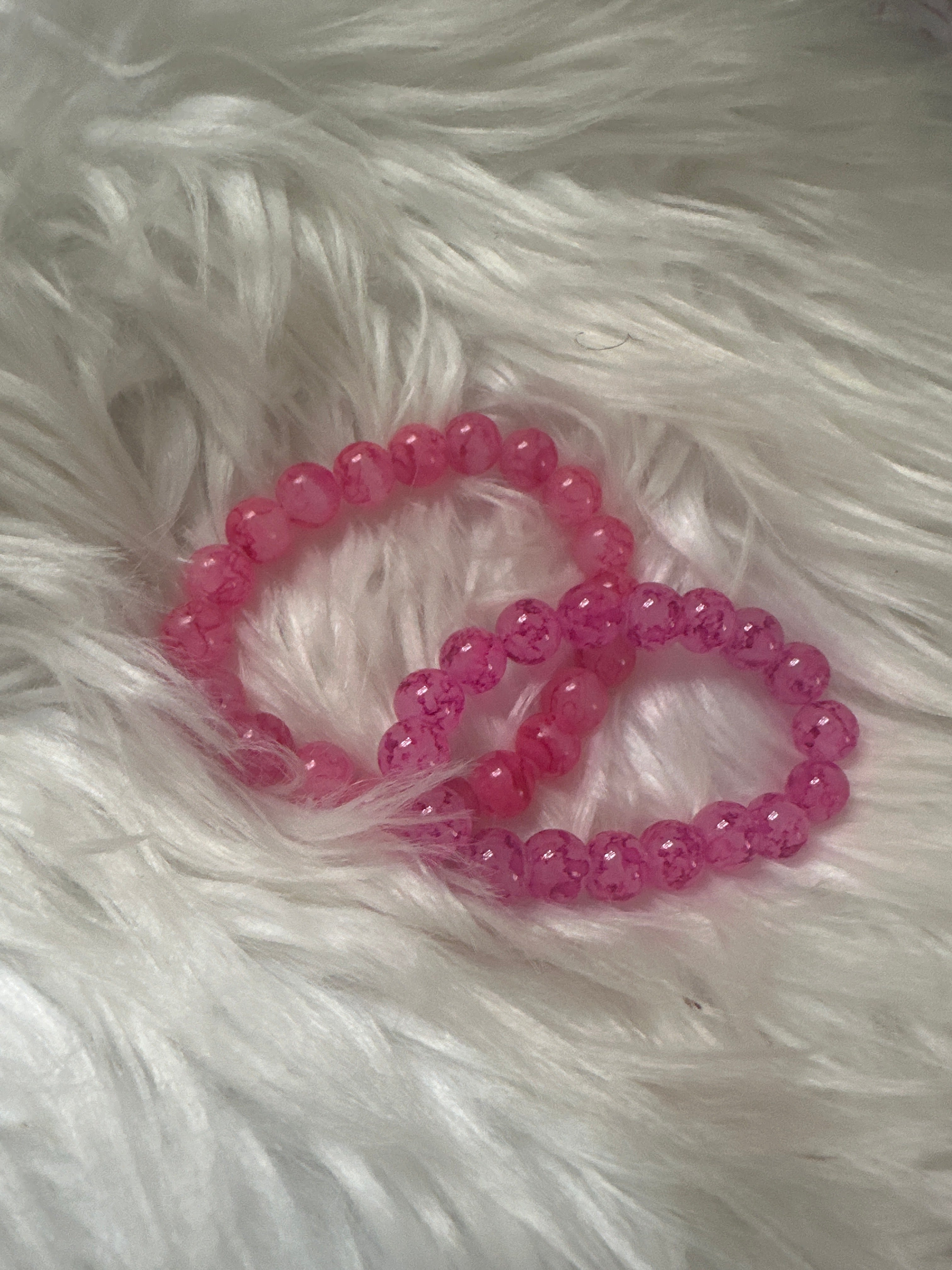 Pink Crush Stack