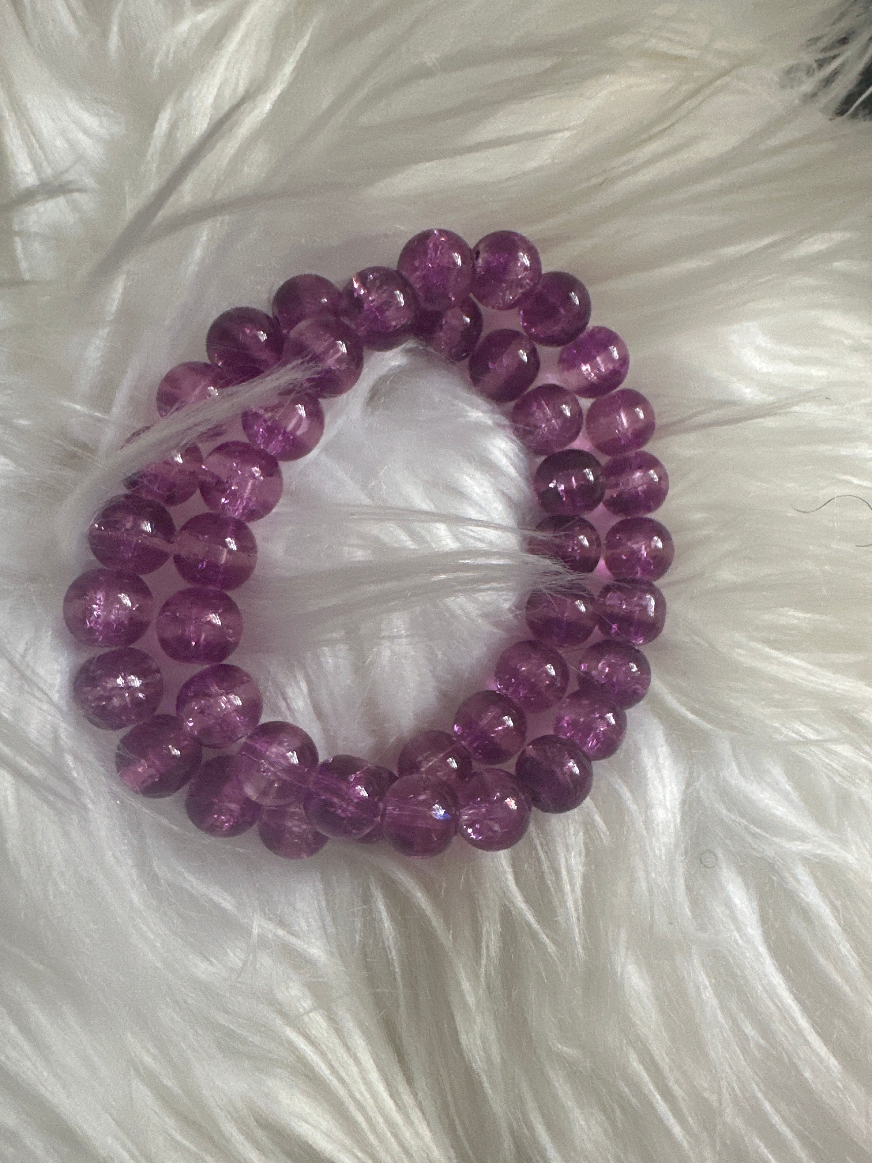 Purple Rain Stack