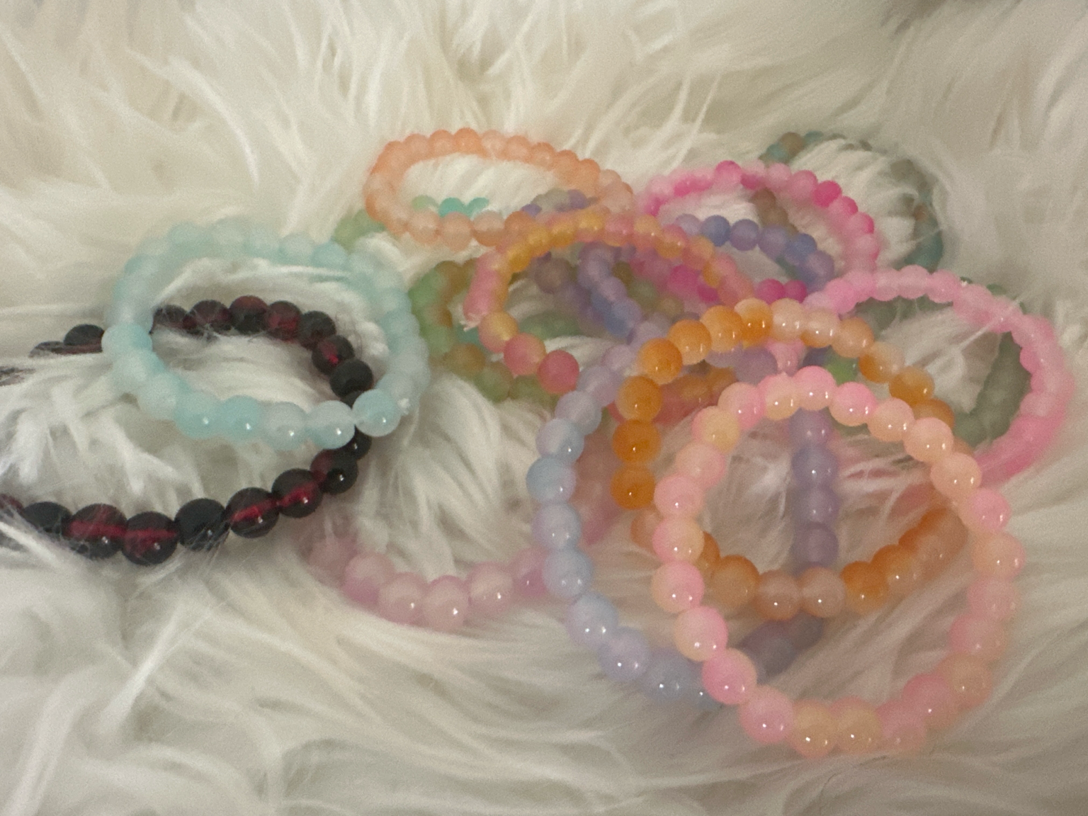 Mystery Bracelet Surprise