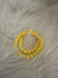 Sunshine Bracelet ☀️💛✨